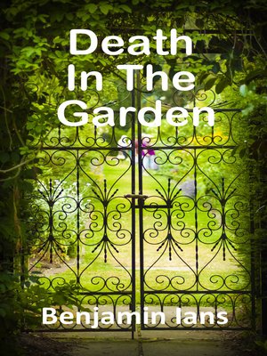 cover image of Death in the Garden